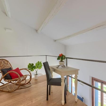 Porta A Prato 46 Apartment Florence Exterior photo