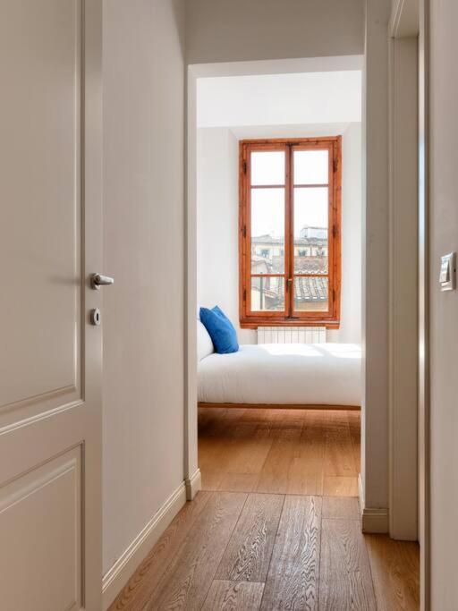 Porta A Prato 46 Apartment Florence Exterior photo