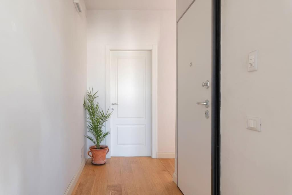 Porta A Prato 46 Apartment Florence Exterior photo