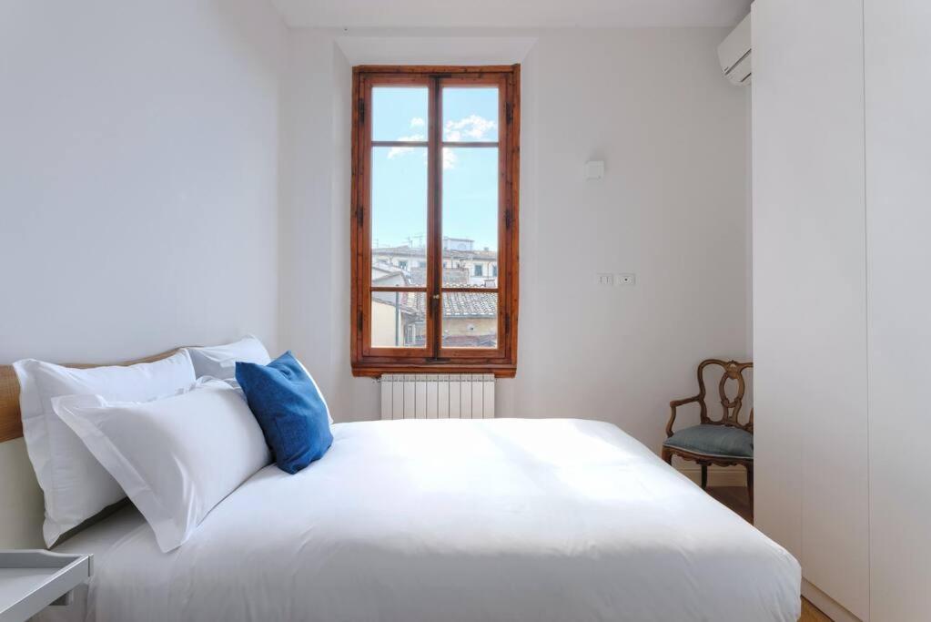 Porta A Prato 46 Apartment Florence Exterior photo