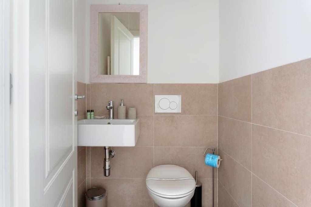 Porta A Prato 46 Apartment Florence Exterior photo