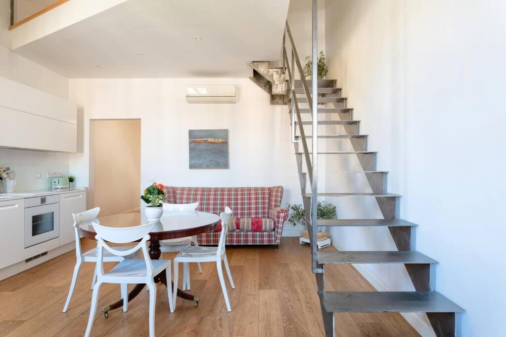 Porta A Prato 46 Apartment Florence Exterior photo