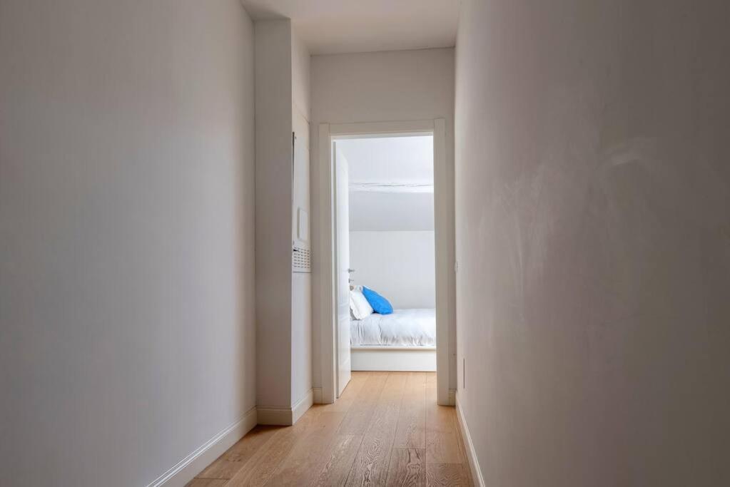 Porta A Prato 46 Apartment Florence Exterior photo